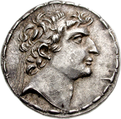 Seleucus VI